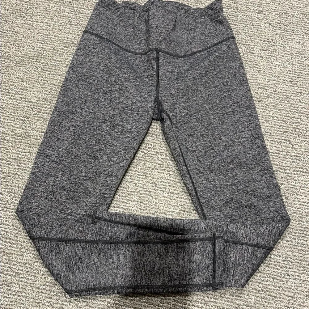 Women’s Victoria’s sport Gray Leggings